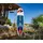F2 Stand Up Paddle Board 350 x 76 x 15 cm rot