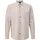 s.Oliver Gestreiftes Langarmhemd Beige/Pink M