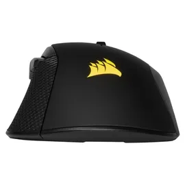 Corsair Ironclaw RGB Gaming Maus schwarz (CH-9307011-EU)