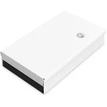 Digitus DN-96800S-2 Distributionsbox 24 Port unbestückt