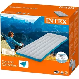 Intex 67998 bunt, 72x189x20 cm
