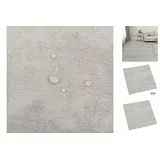 vidaXL Pvc-fliesen Selbstklebend 55 Stk. 5,11 M2 Hellgrau Vidaxl