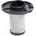 ZR009007 Filter für X-Force Flex 11 60 Akkustaubsauger