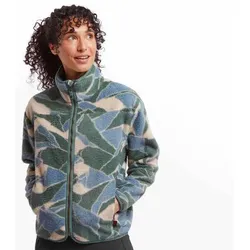 SHERPA ADVENTURE GEAR Damen Jacke UDDESYA ECO, HAZE HIMALAYA, L