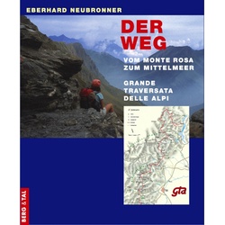 Der Weg - Eberhard Neubronner, Gebunden