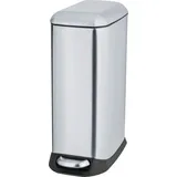 Wenko Mod. Design 12 l Silber