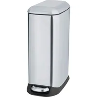 Wenko Mod. Design 12 l Silber