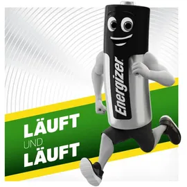 Energizer Universal Nimh Mignon AA (4 St.)