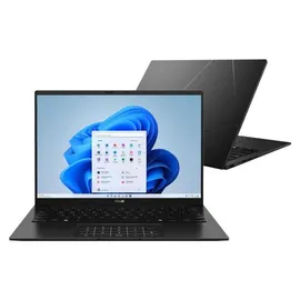 Asus ZenBook 14 OLED AMD Ryzen AI 5 430 16 GB RAM 512 GB SSD Win11 Home Jade Black