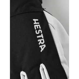 Hestra Army Leather Heli Ski 5-Finger