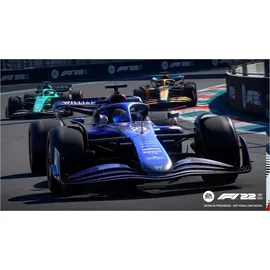 F1 22 - Edition - Download (USK) (PS5)