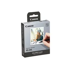 Canon XS-20L 7,2 x 8,5 cm glänzend 1 Set