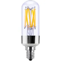 Segula LED-Röhre 6,7W E14 warmweiß
