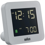 Braun BC09G grau