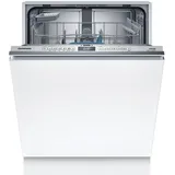 Constructa CG6VX01EBD Vollintegrierbarer 60 cm Geschirrspüler