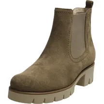 Gabor Chelsea Boots in braun, / 8 UK