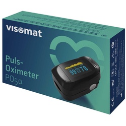 Visomat Pulsoximeter PO50
