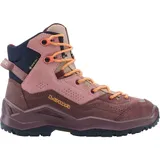 Lowa Kinder Wandax Wanderschuhe (Rosa 37 EU) Wanderschuhe