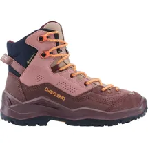 Lowa Kinder Wandax Wanderschuhe (Rosa 37 EU) Wanderschuhe