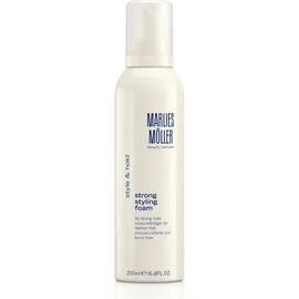 Marlies Möller Essential Styling Foam Strong 200 ml