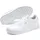 Puma Carina L puma white-white-silver 36