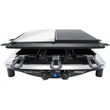 Steba RC 8 steel deluxe