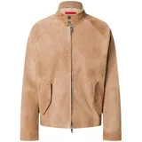 Hugo Loridge camel S