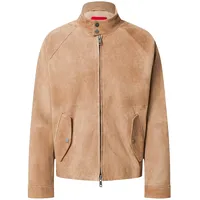 Hugo Loridge camel S