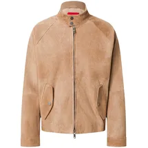 Hugo Loridge camel S