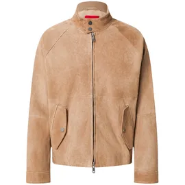 Hugo Loridge camel S