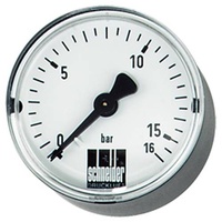 Schneider \"Schneider\" Manometer MM-W 80-16b