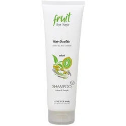 LOVE FOR HAIR Professional Fruit4Hair Volume & Strength Shampoo 300 ml