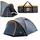 TALK-POINT Campingzelt 3-4 Personen