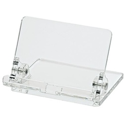 MAUL Handyhalter »Acryl«, 10x7.5x10.5 cm