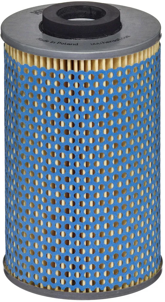 HENGST FILTER e183h 99mm für Ford MAN