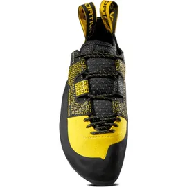 La Sportiva Katana Laces Kletterschuhe (Größe 43, gelb)