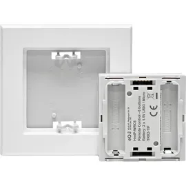 eQ-3 Homematic IP Wandtaster 6-fach