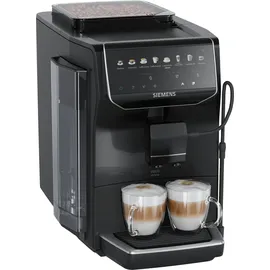 Siemens EQ500 iAroma TP553E09 Klavierlack schwarz