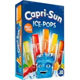 Capri-Sun Ice Pops Wassereis 10x 40,0 ml, 10 St.