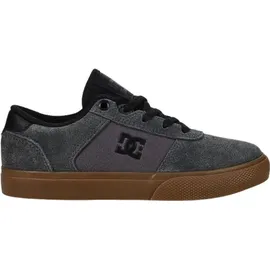 DC Shoes Teknic Kinder Grau 35
