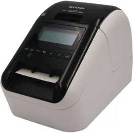 Brother QL-820NWBc Etikettendrucker