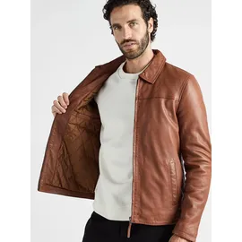 JCC Luca cognac 56