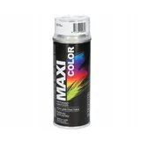 Maxi Color PLASTIK PRIMER Kunststoffgrundierung Sprühlack für Kunststoff Spraydose 400ml Farblos transparent Kurze Trocknungszeit