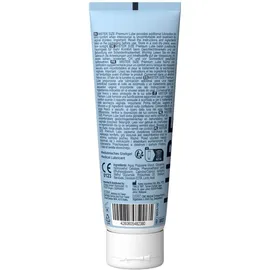 MISTER SIZE Gleitgel Premium Lube, Tube mit 100ml, 1-tlg., medizinisches Gleitgel auf Wasserbasis
