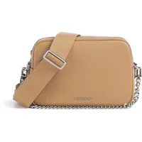 Michael Kors Bryant Medium Umhängetasche Leder Brown