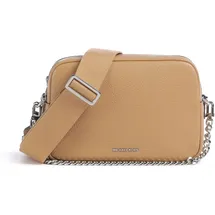Michael Kors Bryant Medium Umhängetasche Leder Brown