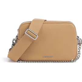 Michael Kors Bryant Medium Umhängetasche Leder Brown