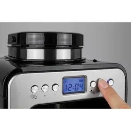 CASO Design Coffee Compact electronic