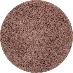 PFERD Tools COMBIDISC weiche Vliesronde CDR zum Reinigen und Satinieren - 42780753