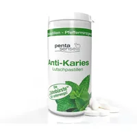 Penta Sense Penta-Sense Anti-Karies Lutschpast.pfefferminz